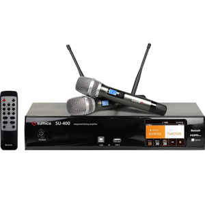 Amply Sumico SU 400