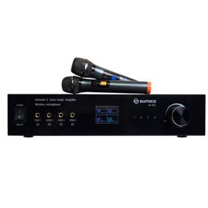 Amply Sumico SU 4CL
