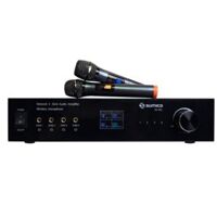 Amply Sumico SU 4CL