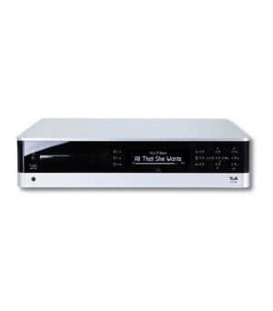 Amply tích hợp T+A K2 BLU