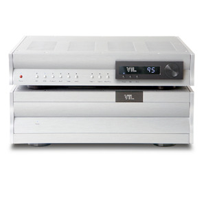 Amply VTL TL-7.5 Reference Series III