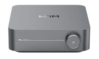 Amply WiiM Amp