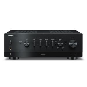 Amply Yamaha R-N1000A