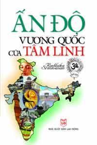 Ấn Độ Vương Quốc Của Tâm Linh