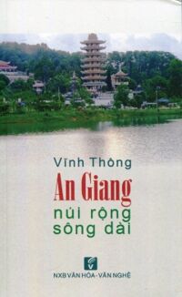 An Giang Núi Rộng Sông Dài