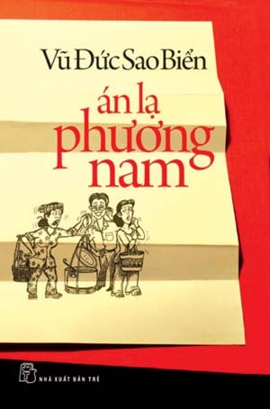 Án lạ phương Nam - Vũ Đức Sao Biển