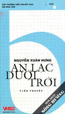 An lạc dưới trời - Nguyễn Xuân Hưng