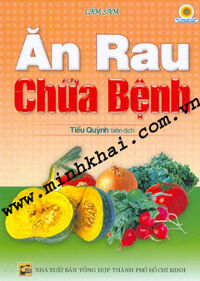 Ăn Rau Chữa Bệnh