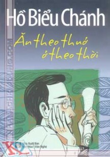 Ăn Theo Thuở Ở Theo Thời