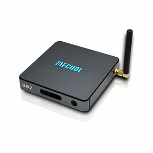 Android Box Mecool BB2 - Amlogic S912