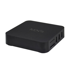 Android TV box Enybox MXQ