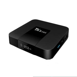 Android Box Tanix TX5 MINI