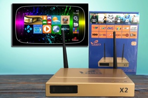 Android Box Vinabox X2