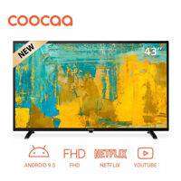 Smart Tivi Coocaa Full HD 43 inch 43S3G