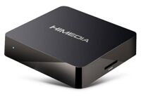 Android smartbox Himedia Q1