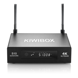 Android Tiv Box Kiwibox S10