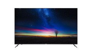 Android Tivi Aqua 4K 50 inch LE50AQT6600UG