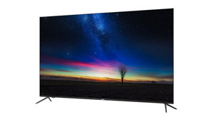 Android Tivi Aqua 4K 55 inch LE55AQT6600UG