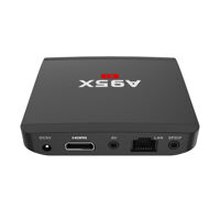 Android tivi box Enybox A95X Pro - Ram 2GB