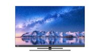 Android Tivi HQLED Aqua 4K 55 inch LE55AQTS6UG