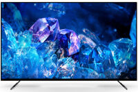 Google Tivi OLED Sony 65 inch 4K XR-65A80K