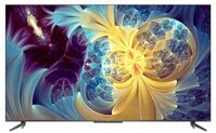 Android Tivi QLED TCL 4K 50 inch 50Q726