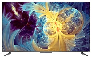 Android Tivi QLED TCL 4K 50 inch 50Q726