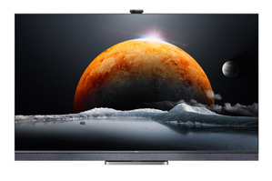 Android Tivi QLED TCL 4K 55 inch 55C825