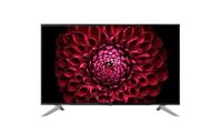 Android Tivi Sharp 4K 50 inch 4T-C50DL1X