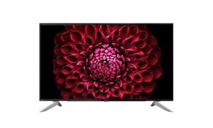 Android Tivi Sharp 4K 50 inch 4T-C50DL1X