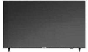 Android Tivi Sharp 55 inch 4K 4T-C55DJ3X