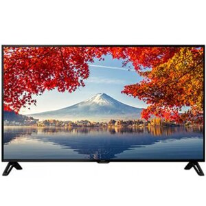 Android Tivi Sharp 65 inch 4K 4T-C65CK1X