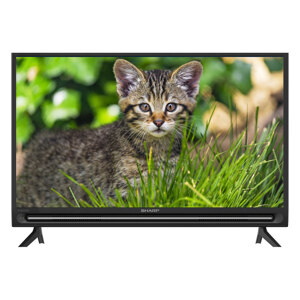 Smart Tivi Sharp Full HD 42 inch 2T-C42EG1X