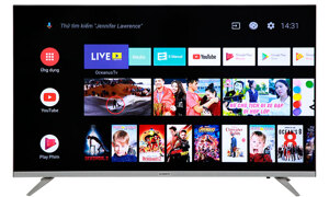 Android Tivi Skyworth Full HD 40 inch 40E6