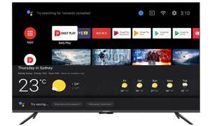 Android Tivi Skyworth 4K 50 inch 50SUC7500