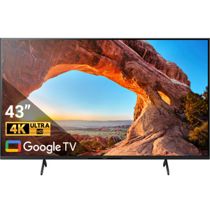 Android Tivi Sony 43 inch 4K KD-43X86J