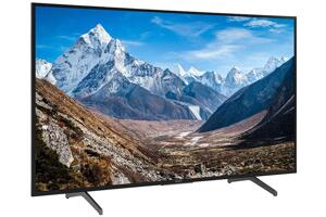 Android Tivi Sony 55 inch 4K KD-55X85J