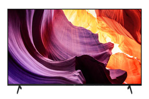 Google Tivi Sony 55 inch 4K KD-55X80K