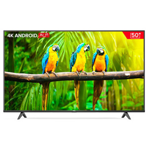 Android Tivi TCL 4K 50 inch 50T65