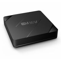 Android TV Box Enybox EM95W