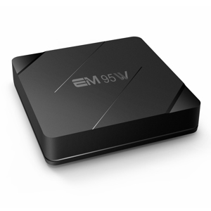 Android TV Box Enybox EM95W