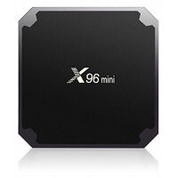 Android TV Box Enybox X96 Mini, ram 2GB, bộ nhớ trong 16GB