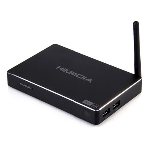 Android TV Box HiMedia A5