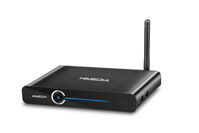 Android TV box Himedia Q30