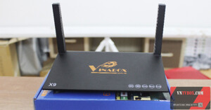 Android TV Box Vinabox X9