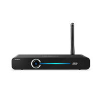 Android TV smart box HiMedia Q3 IV