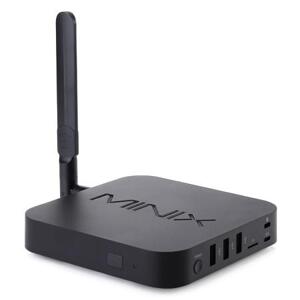 Android TV smart box Minix Neo U1