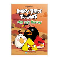 Angry Birds Toons - Một Cuộc Thi Chạy