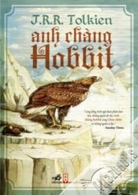 Anh chàng Hobbit - J.R.R Tolkien