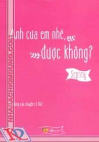 Anh Cưa Em Nhé Được Không?